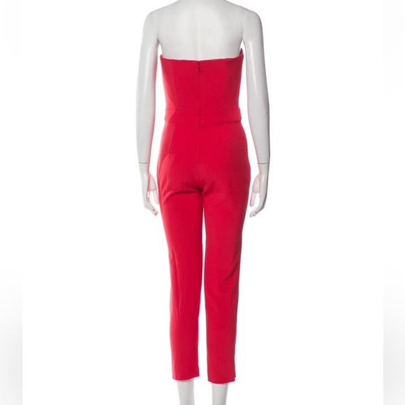 Semsem jumpsuit - Picture 2 of 3